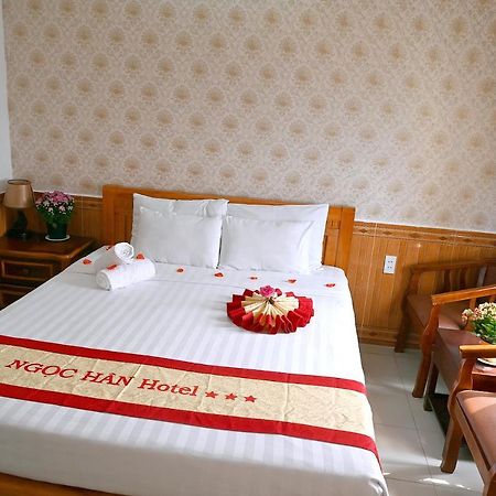 Ngoc Han Hotel By The Moment Vũng Tàu Exterior foto