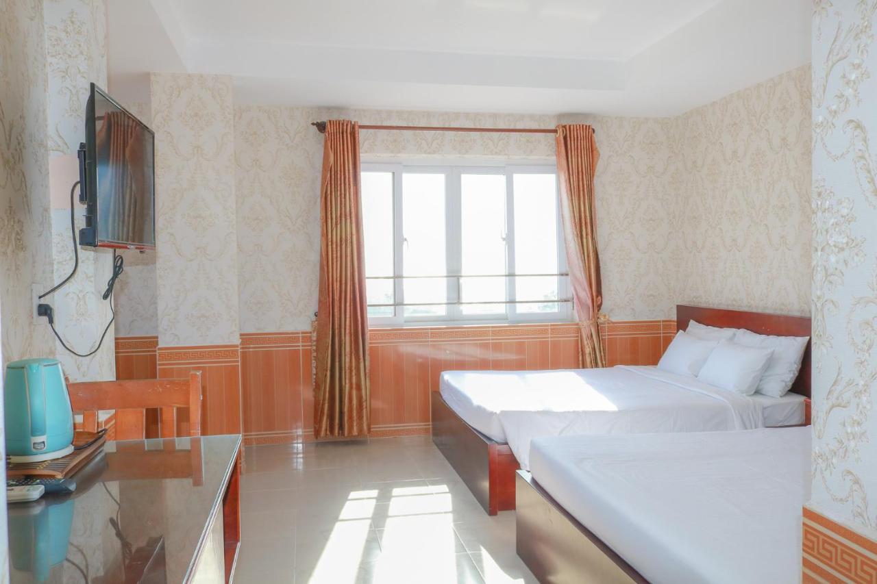 Ngoc Han Hotel By The Moment Vũng Tàu Exterior foto