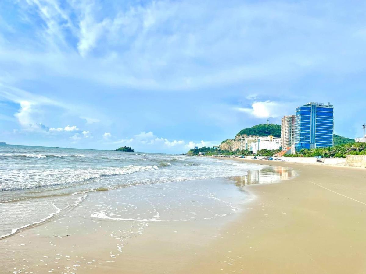 Ngoc Han Hotel By The Moment Vũng Tàu Exterior foto
