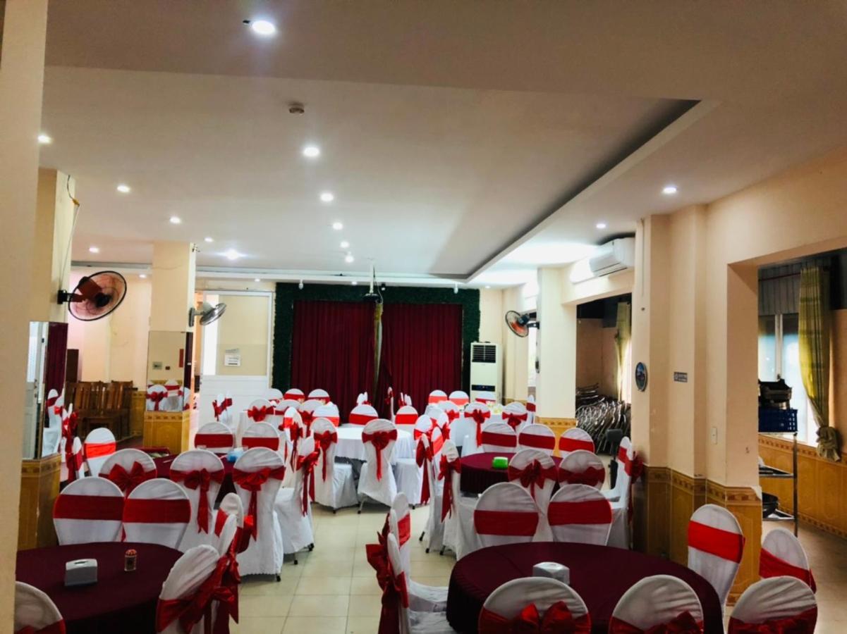 Ngoc Han Hotel By The Moment Vũng Tàu Exterior foto