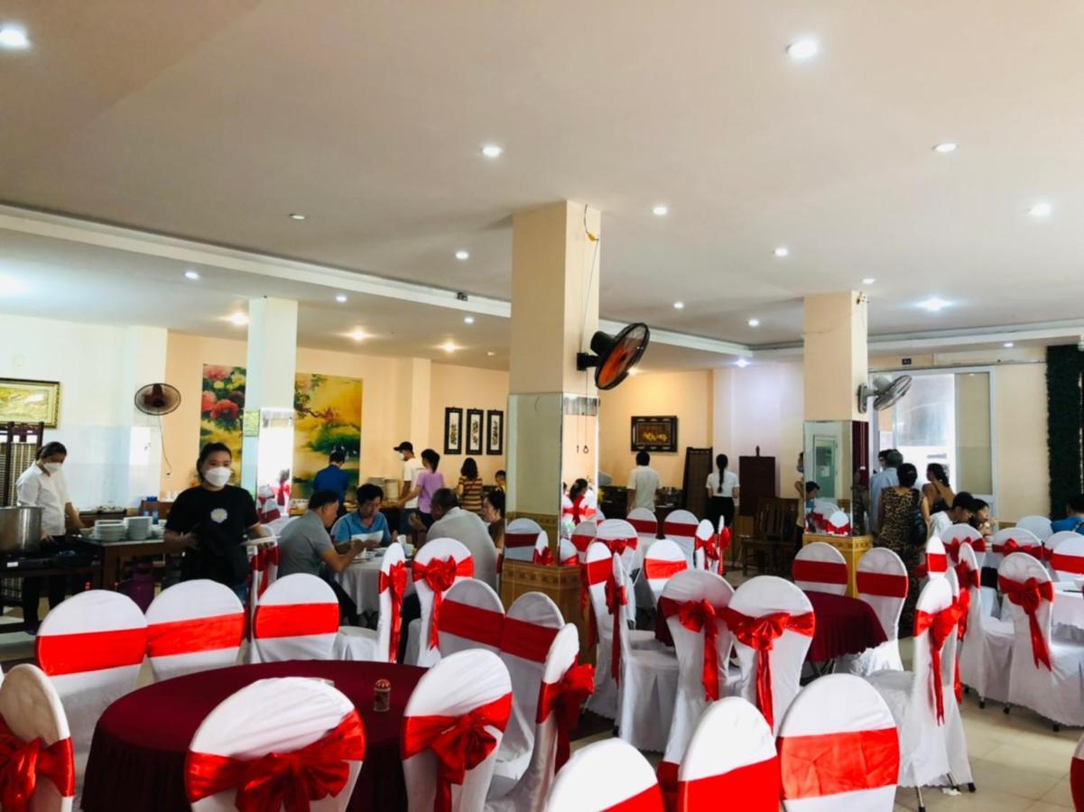 Ngoc Han Hotel By The Moment Vũng Tàu Exterior foto