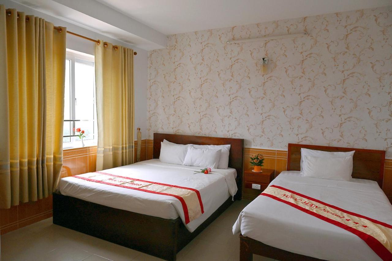 Ngoc Han Hotel By The Moment Vũng Tàu Exterior foto