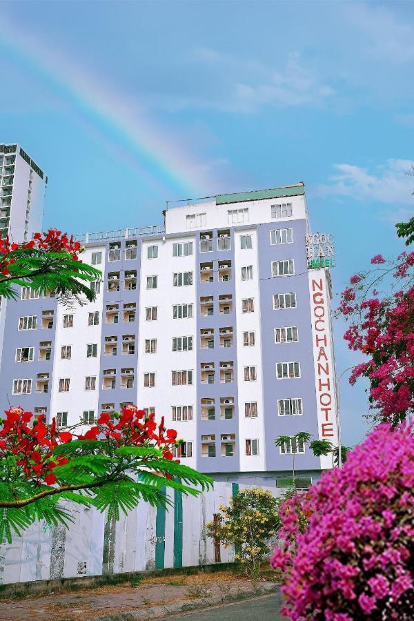 Ngoc Han Hotel By The Moment Vũng Tàu Exterior foto