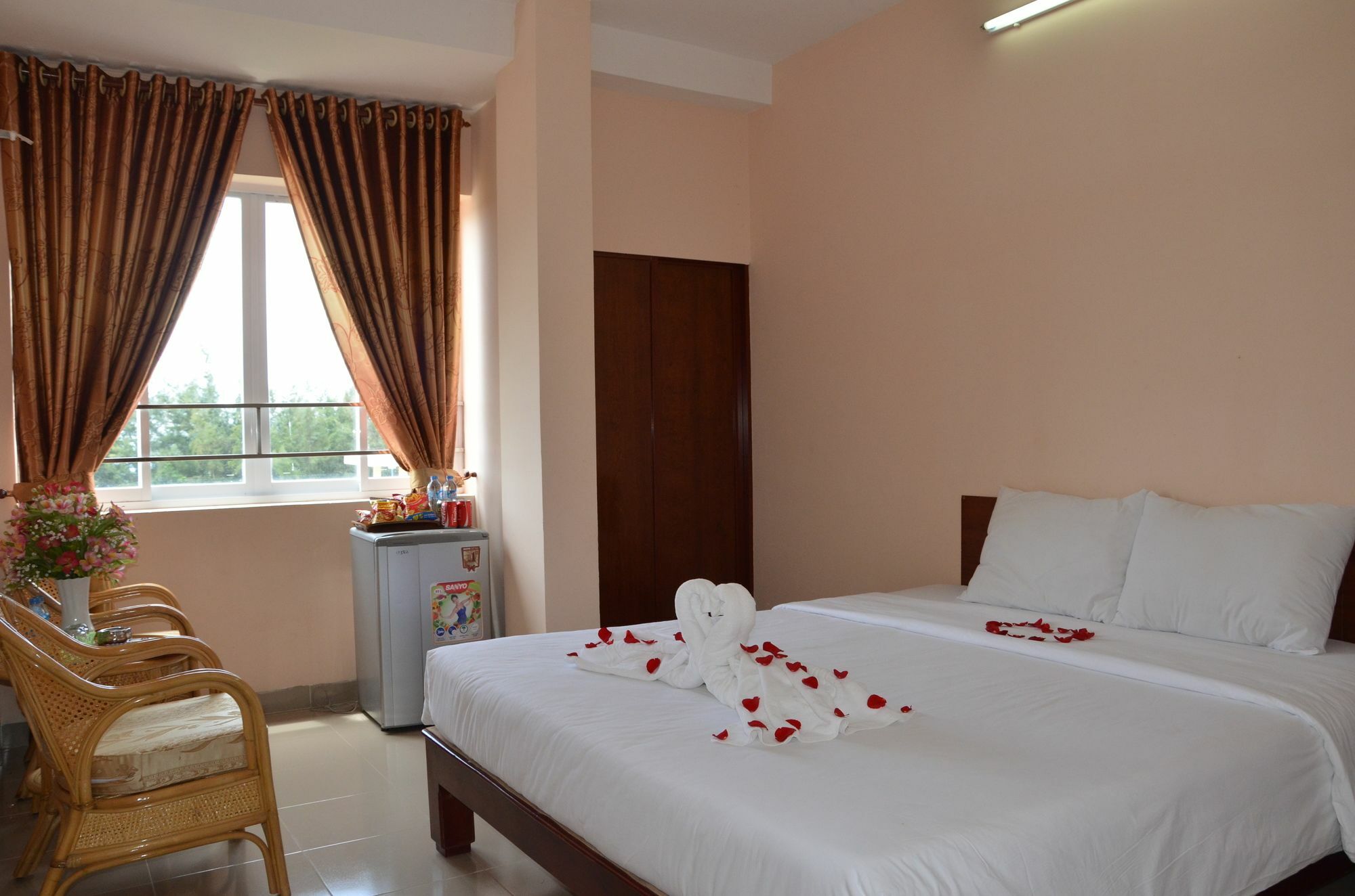 Ngoc Han Hotel By The Moment Vũng Tàu Exterior foto