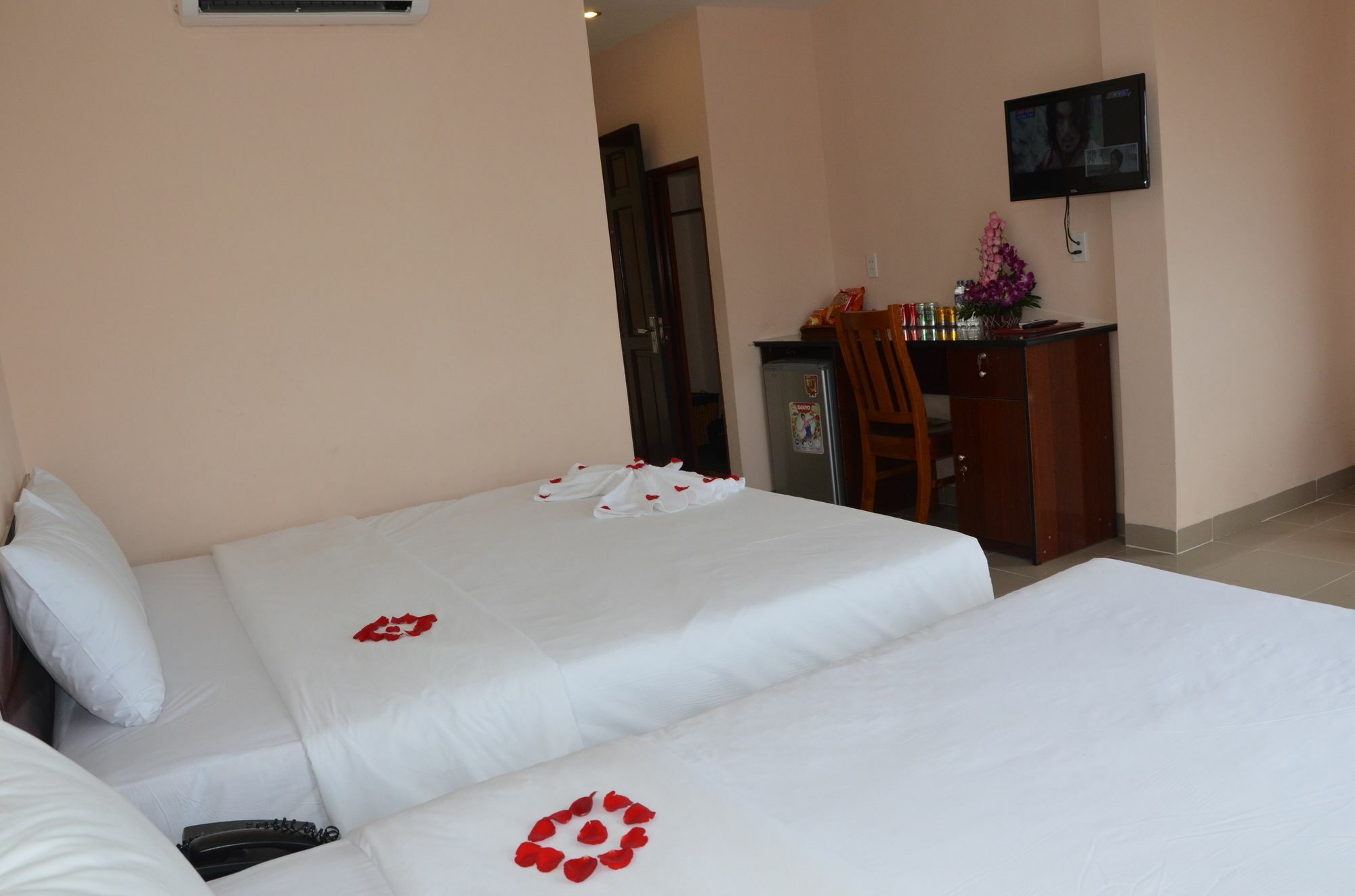 Ngoc Han Hotel By The Moment Vũng Tàu Exterior foto
