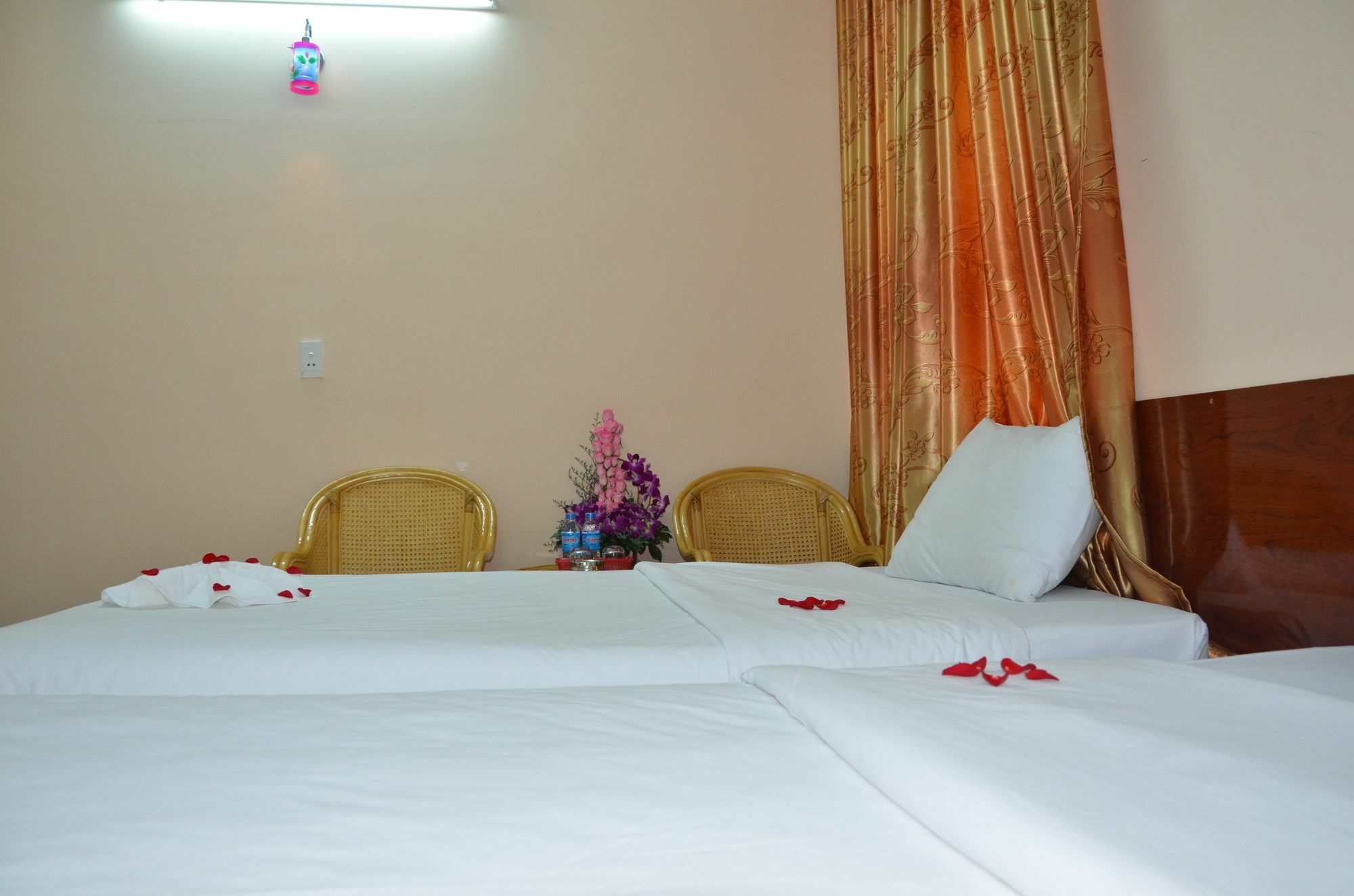 Ngoc Han Hotel By The Moment Vũng Tàu Exterior foto