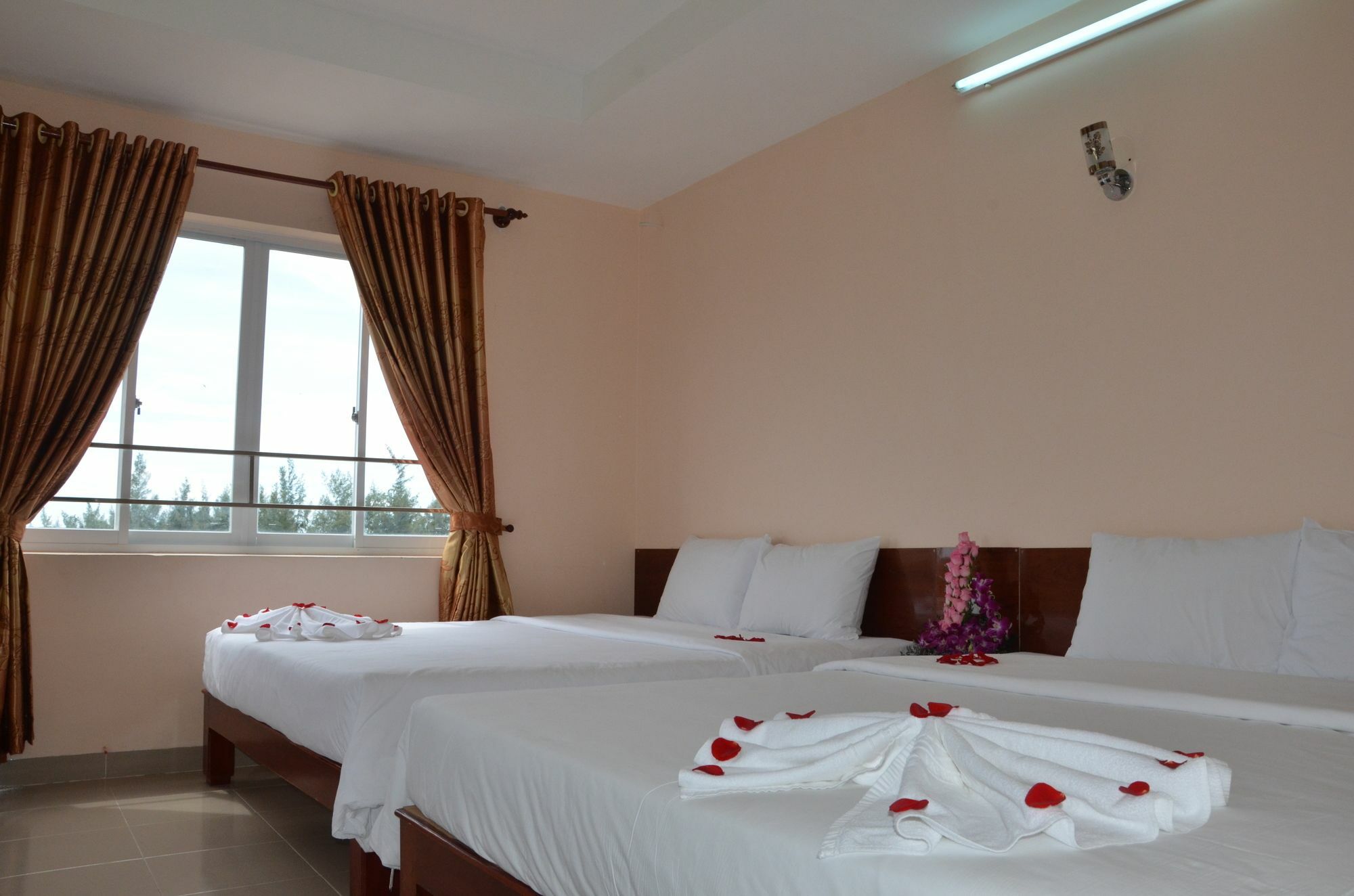 Ngoc Han Hotel By The Moment Vũng Tàu Exterior foto