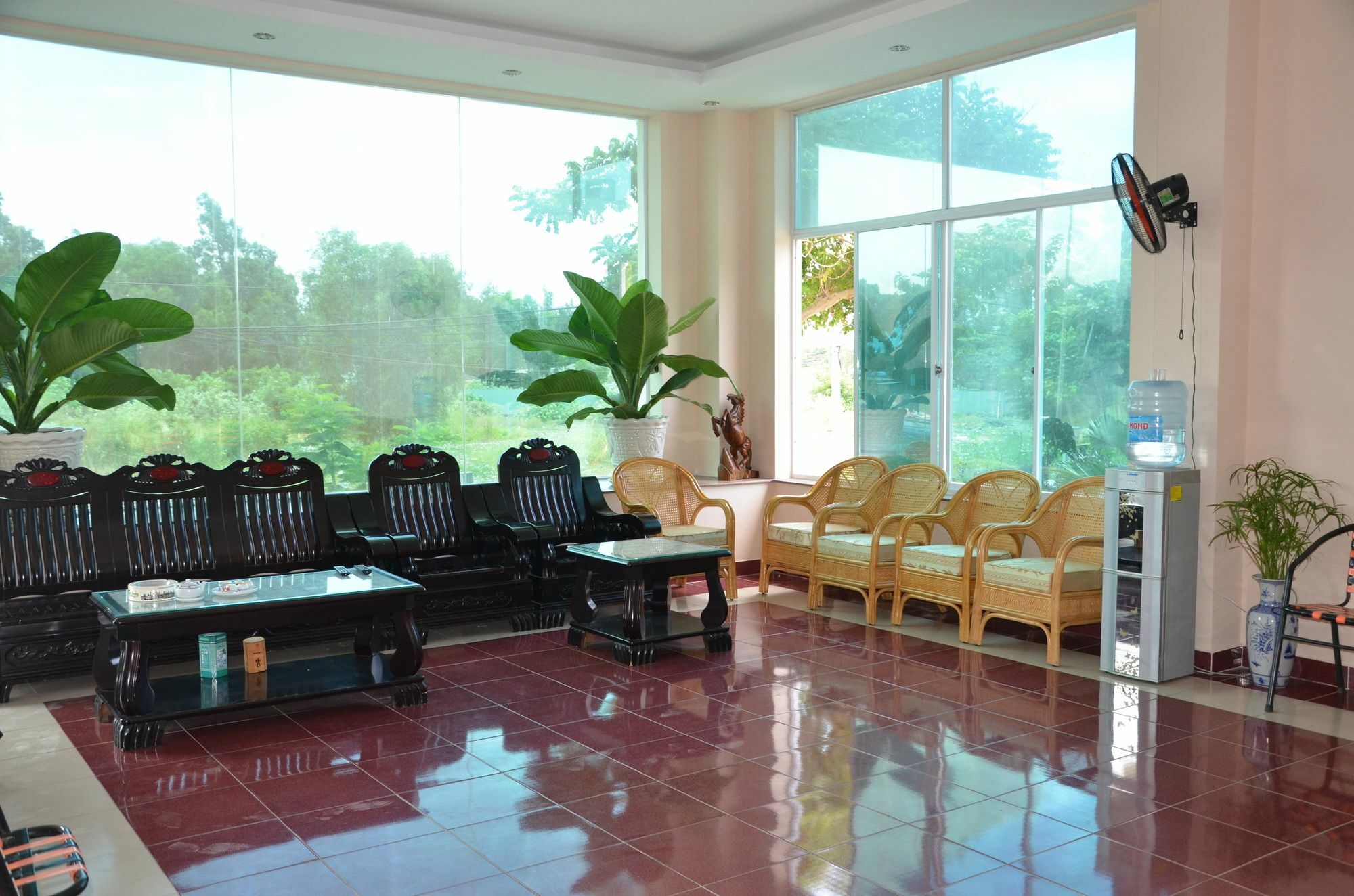 Ngoc Han Hotel By The Moment Vũng Tàu Exterior foto