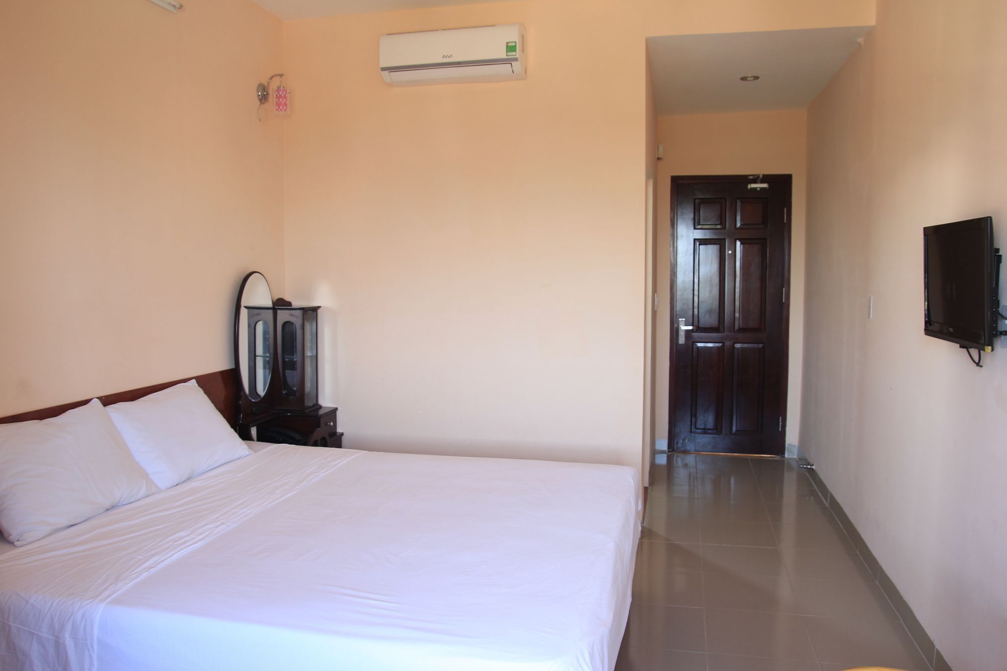 Ngoc Han Hotel By The Moment Vũng Tàu Exterior foto